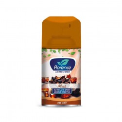 Αποσμητικό Dispenser Musk 260ml