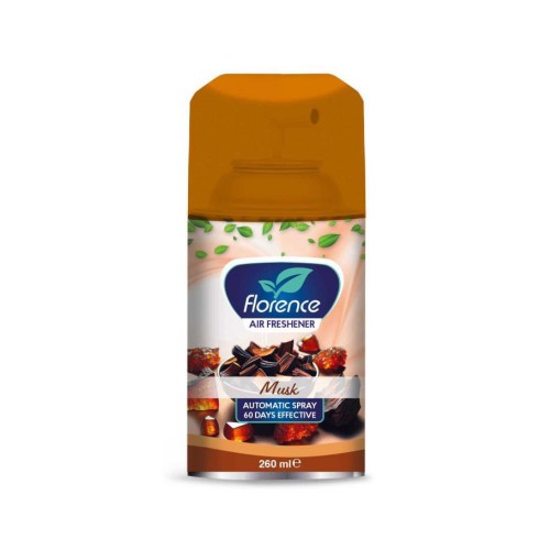 Αποσμητικό Dispenser Musk 260ml