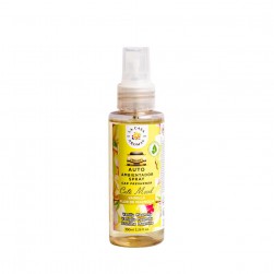 Αρωματικό spray αυτοκινήτου βανίλια- μανόλια 100ml