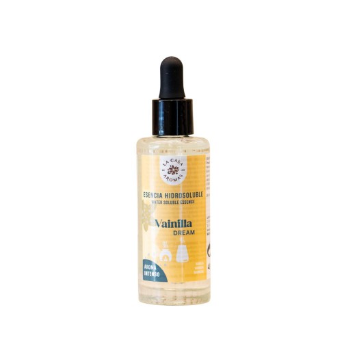 Λαδάκι βανίλια 48ml