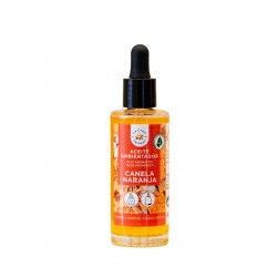 Λαδάκι κανέλα & πορτοκάλι 48ml