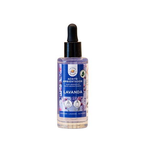 Λαδάκι λεβάντα 48ml