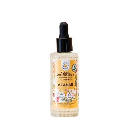 Λαδάκι άνθος πορτοκαλιάς 48ml
