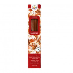 Sticks καύσης σανδαλόξυλο 20τμχ