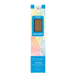Sticks καύσης ''ευτυχία'' 20τμχ