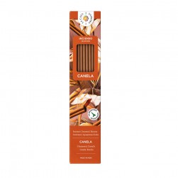 Sticks καύσης κανέλα 20τμχ