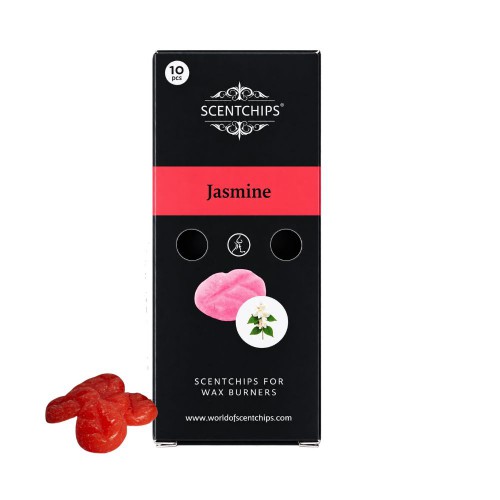 Scentchips Prepacked Jasmine 10pcs