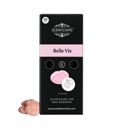 Scentchips Prepacked Belle Vie 10pcs
