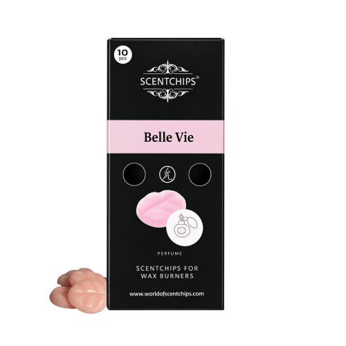 Scentchips Prepacked Belle Vie 10pcs