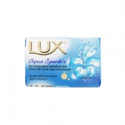 Lux Soap Blue 80gr