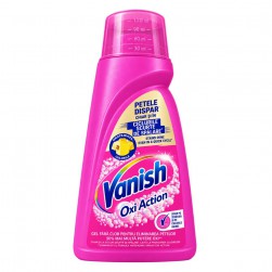 Vanish oxi action pink 1lt