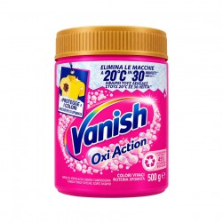 Vanish powder pink 500gr