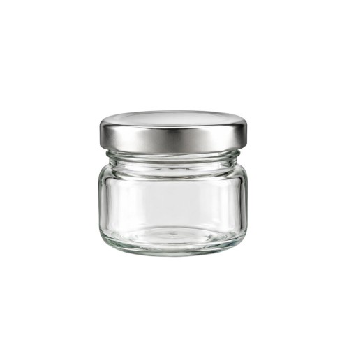 Βαζάκι Γυάλινο 106ml