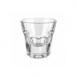 Ποτήρι Σφηνάκι Marocco 3Cl