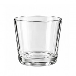 Ποτήρι Grande Midi 8X8,5cm 35cl
