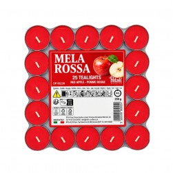 Ρεσώ Apple Spice 25τμχ