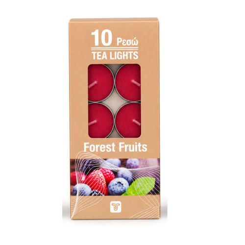 Ρεσώ 10άδα Forest Fruits