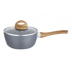 Κατσαρόλα Γάλακτος 18cm