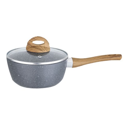 Κατσαρόλα Γάλακτος 18cm