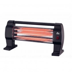Θερμάστρα Χαλαζία 1200watt