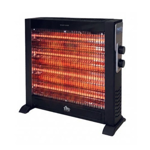 Σόμπα Μαύρη 2400W