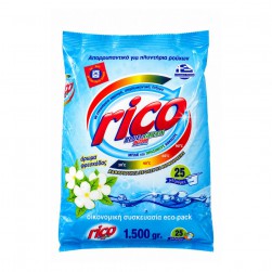 Σκόνη Πλυντηρίου Eco Pack 25mz