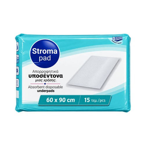 Υποσέντονα Stroma Pad 60Χ90εκ.