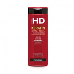 Σαμπουάν HD Για Βαμμένα Μαλλιά 400ml