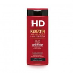 Conditioner HD Για Βαμμένα Μαλλιά 330ml