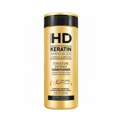 Conditioner HD Για Διόρθωση και Όγκο 330ml