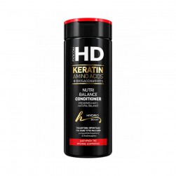 Conditioner HD Για Όλους Τους Τύπους Μαλλιών 330ml