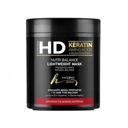 Μάσκα Μαλλιών Nutribalance 1000ml