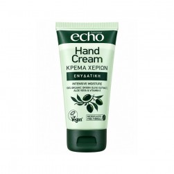 Ενυδατική Κρέμα Χεριών Ecko 75ml