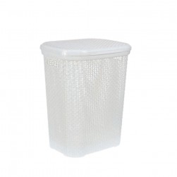 Καλάθι Απλύτων Rattan