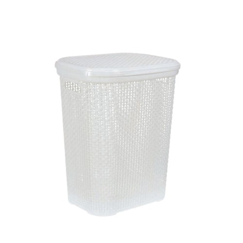 Καλάθι Απλύτων Rattan