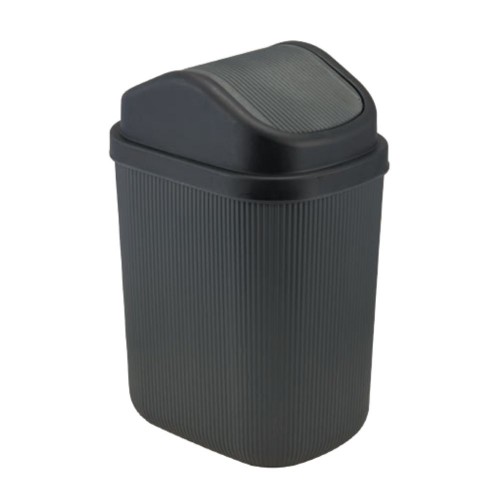 Κάδος Απορριμμάτων Γκρι 70lt