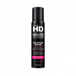 Mousse HD Ultra Strong 250ml