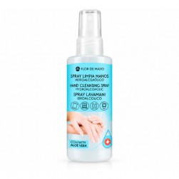 Spray aloe vera 125ml