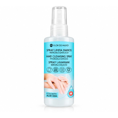 Spray aloe vera 125ml