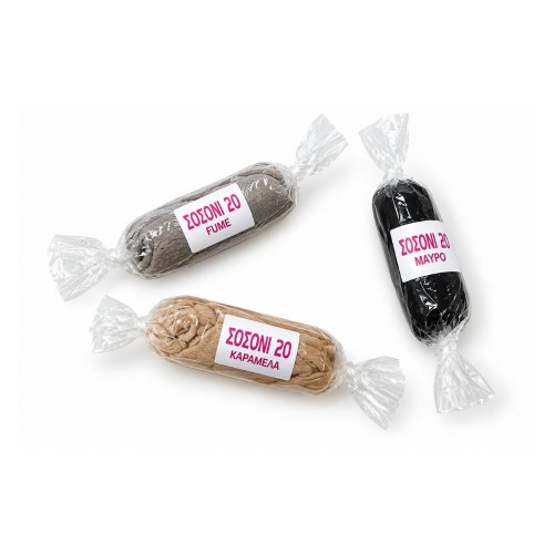 Καραμελάκι Διάφορα Χρώματα