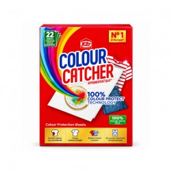 Colour Catcher (Χρωμοπαγίδα) 22 φύλλα