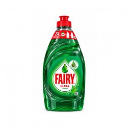 Υγρό Πιάτων Fairy Ultra Original 350ml