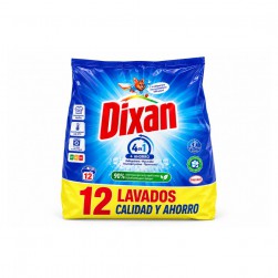 Dixan Bag 12sc 594gr