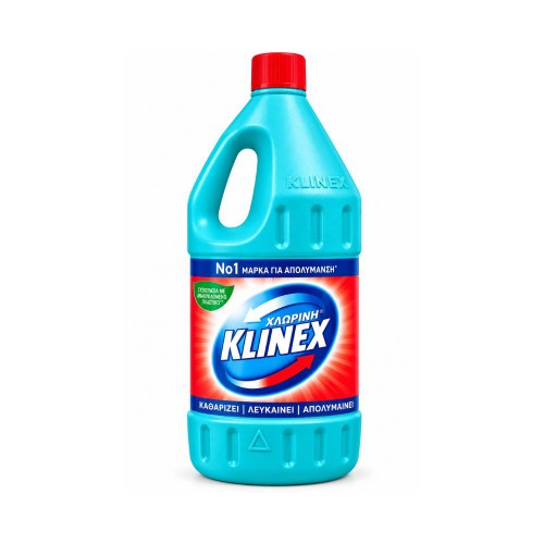 Χλωρίνη Klinex Classic 2Lt