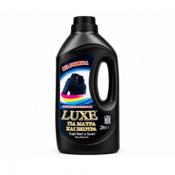 Απορρυπαντικό Lux 2Lt Για Μαύρα&Σκούρα