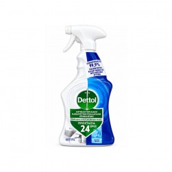 Dettol Ocean Fresh Πολυκαθαριστικό Spray 460ml