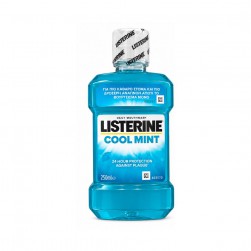 Listerine Στοματικό Διάλυμα Cool Μint