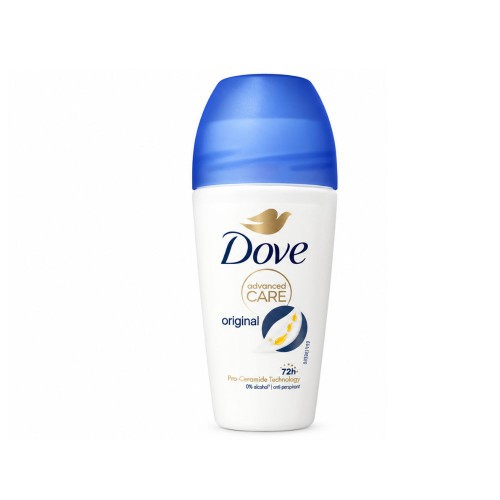 Dove Roll on Original
