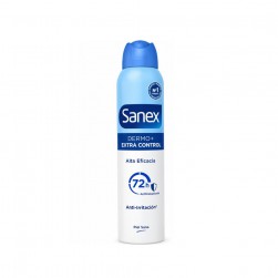 Sanex Spray Extra Control 200ml