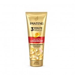 Pantene Conditioner Infinity Length 220ml